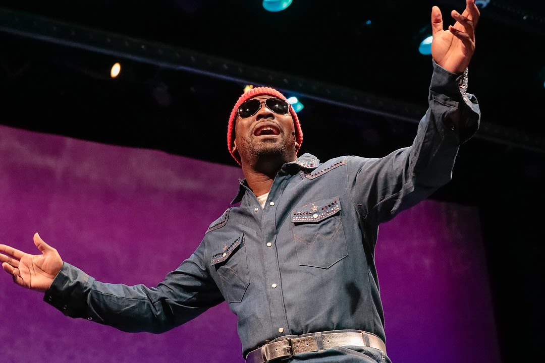 WBTT's 'Marvin Gaye: Prince of Soul' keeps audiences coming back | Your Observer