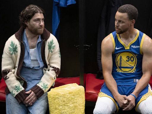 ‘Mr. Throwback’: Does NBA Great Stephen Curry Hack It as a Sitcom Star?