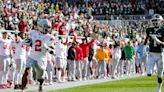 Ohio State 49, Michigan State 20, Final: C.J. Stroud leads OSU football with six TDs