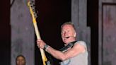 Sting Power Rock Trio Added to Eddie Vedder's Ohana Festival Lineup