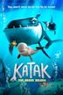 Katak, the Brave Beluga