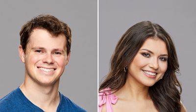 Big Brother’s Cory Wurtenberger and America Lopez Share Update on Their Showmance 1 Year Later