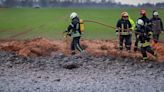 Lithuania gas pipeline explosion most likely caused by technical malfunction, officials say