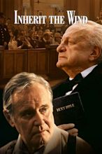 Inherit the Wind (1999) | The Poster Database (TPDb)