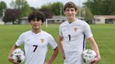 How Gavin Egeland and Kaden Weber are filling some big shoes for Nevada in boys soccer