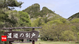 Japan's Sado gold mine gains UNESCO status after Tokyo pledges to exhibit dark WWII history - Times of India