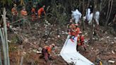 Aviation safety in 2022: More than 170 killed in fatal plane crashes including China flight disaster