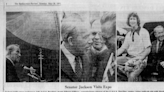 50 years ago in Expo history: Senator criticizes Nixon amid Watergate scandal, compliments Soviet Pavilion