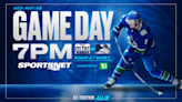 Game Notes: Canucks vs. Oilers - Round 2 Game 1 | Vancouver Canucks