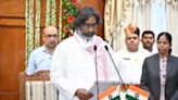 Jharkhand CM Hemant Soren moves confidence motion in assembly - ET LegalWorld