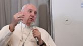 Pope, Anglican, Presbyterian leaders denounce anti-gay laws