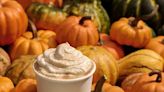 Celebrate 20 years of the PSL with pumpkin spice coffee, baklava, shaved ice and dog brew