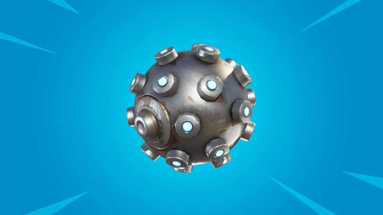 Epic Games teases that these iconic mobility items could return in Fortnite Season 3