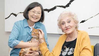 【快訊】《空中英語教室》創辦人彭蒙惠過世 享耆壽98歲