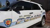 St. George police arrest 911 caller for making alleged false report of being robbed at gunpoint