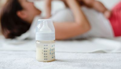 Mitos y beneficios de la leche de fórmula que debes saber