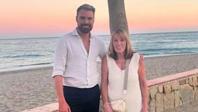 Rylan fans say same thing as star shares 'sad' update with mum Linda