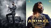 Animal Beats Prabhas’ Salaar on Netflix