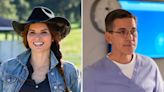 Katrina Law and Brian Dietzen Tease How ‘NCIS’ Finale Will See ‘Speed Bumps’ for Jess and Jimmy’s Romance