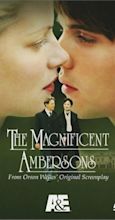 The Magnificent Ambersons (TV Movie 2002) - Plot Summary - IMDb