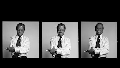 James Baldwin's Righteous Rage Is More Relevant Than Ever