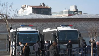 Una disputa en Turquía se salda con un tiroteo y al menos tres muertos y cinco heridos