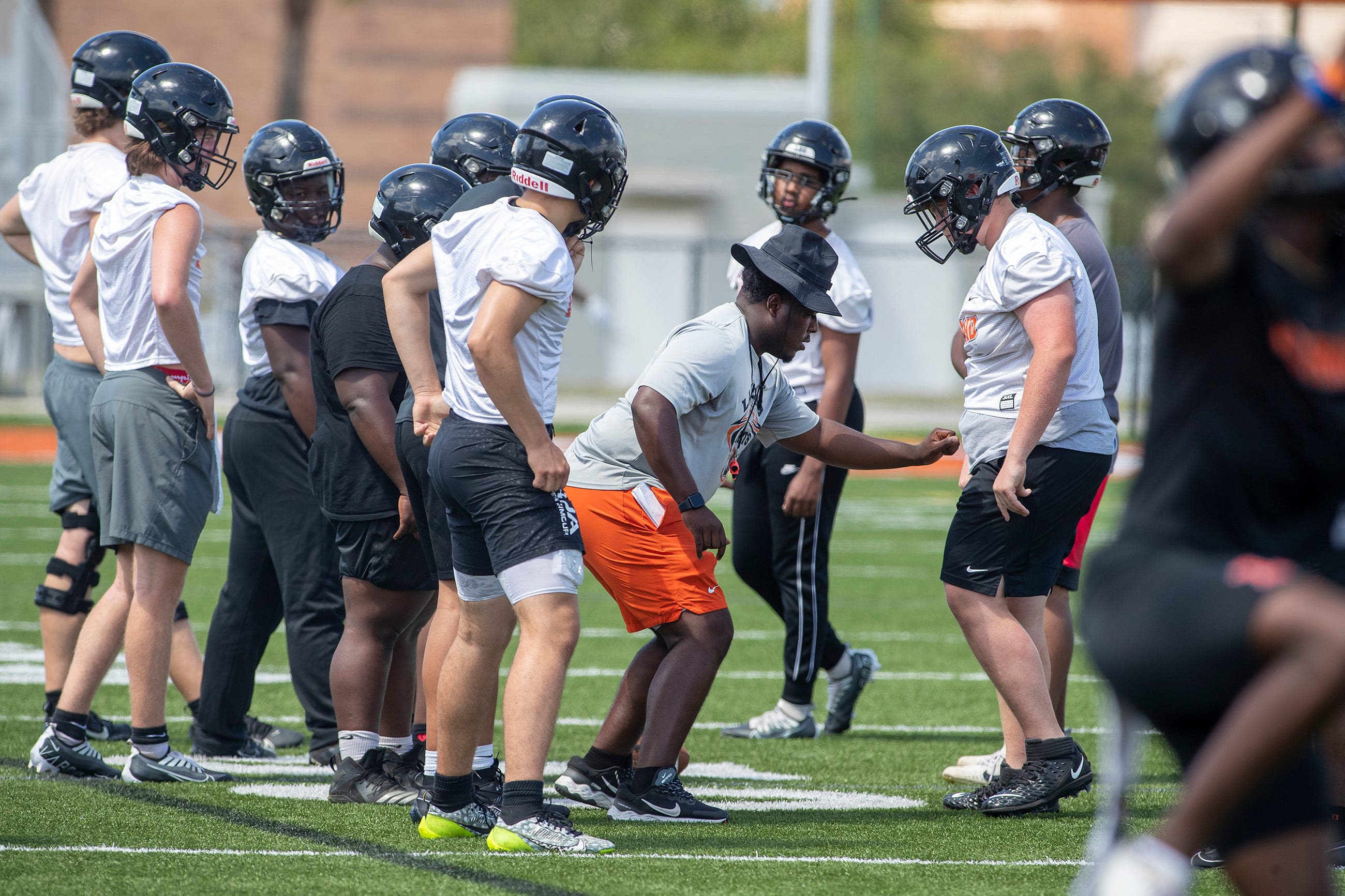 5 storylines to follow as spring football practice begins in Polk County
