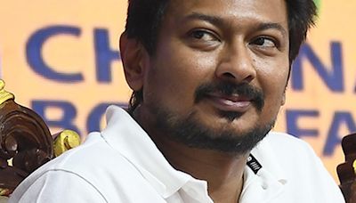 Government to distribute 28,848 pattas to residents in Chennai, suburbs soon, says Udhayanidhi