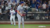 Deadspin | Dodgers trying to 'get greedy' against struggling Mets