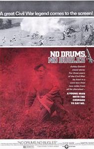 No Drums, No Bugles