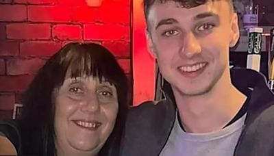 Missing Jay Slater's mum 'overwhelmed' by support