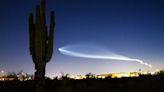 SpaceX Falcon 9 rocket launch may be visible in Arizona. Here's how to see it