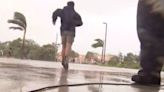 Australian cameraman jumps into action to help Floridians flee Hurricane Ian’s fierce winds and rising waters