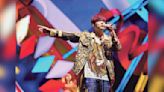 Jay Chou denies health issue following concert interruption