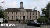 Council set to close 'obsolete' Kendal County Hall