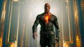 'Black Adam' Takes Top Spot At Box Office Again