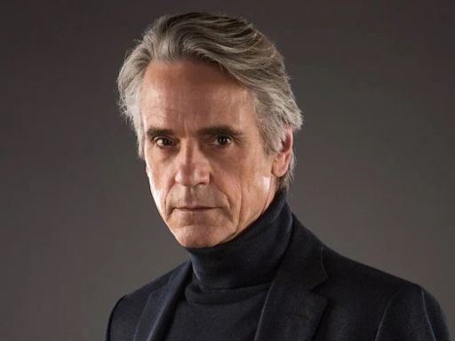 Jeremy Irons será el padre del personaje de Jennifer Aniston en 'The Morning Show'