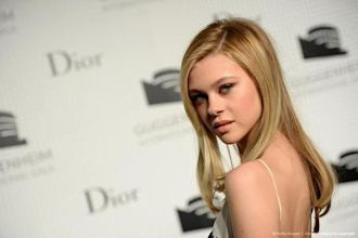 Nicola Peltz Beckham