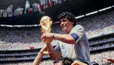 Los hijos de Diego Maradona han solicitado el traslado del cuerpo de su padre a un mausoleo