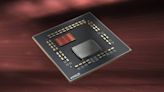 Samsung lands orders for AMD's 4nm CPUs as chipmaker reportedly seeks to diversify production