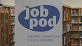 Algoma Public Library cuts ribbon on JobPod site offering support for employment seekers
