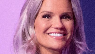 Kerry Katona, 43, reveals she DOES want a sixth child