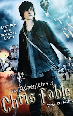 The Adventures of Chris Fable