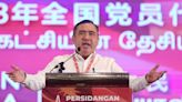 Loke says DAP will decide on action against Sabah leaders for accepting ‘Datuk’ titles