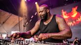 Shaq Is Dead Serious About Dubstep