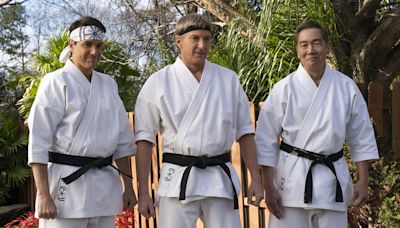 ‘Cobra Kai’ Season 6: Daniel and Johnny fight for the soul of the Valley one last time