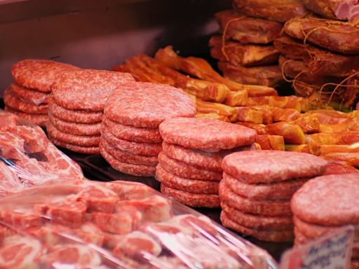 Estos son los beneficios para nuestra salud de reducir el consumo de carne procesada