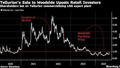 Meme-Stock Investors Lose Millions on a US Energy Company Takeover