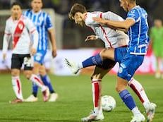 Godoy Cruz visita a Belgrano por la 8va fecha de la Liga Profesional: Hora, TV y formaciones | + Deportes