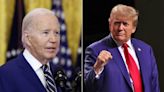 Biden Trails Trump in All 7 Swing States, Poll Shows